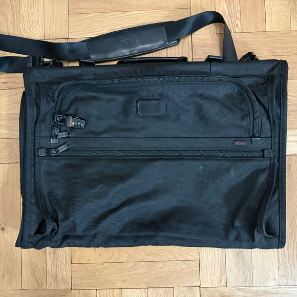TUMI Alpha 3 Garment Bag for Travel